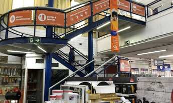 Imagem 4: GALPAO COMERCIAL em SÃO PAULO - SP, VILA LEOPOLDINA