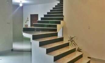 Imagem 2: Casa para Venda em Pindamonhangaba, Residencial e Comercial Jardim Yassuda, 3 dormitórios