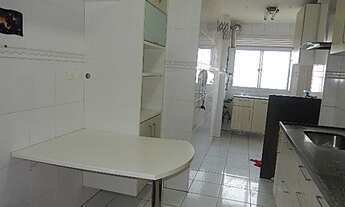 Imagem 3: Apartamento de 03 dormitórios- 02 vagas - depósito- Lazer Completo em Tamboré- Barueri- SP