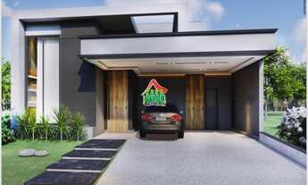 Imagem: Casa Condomínio Fechado á venda Itaici