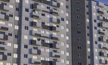 Imagem: Apto 2 dorm com vaga e varanda