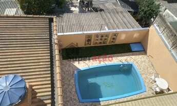 Imagem 2: GUARULHOS - Casa Padrão - Jardim Santa Cecília