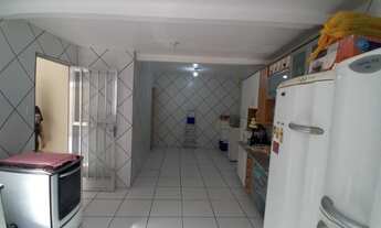 Imagem 5: Boa Casa Linear 2 Quartos e Espaço Aéreo Livre Próx. Habibs no Centro de Nilópolis Ac Cart