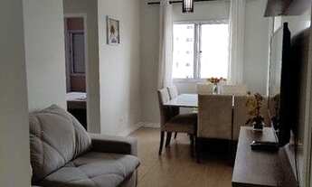 Imagem 5: AP1926 - Apartamento Beneville, Vila Industrial