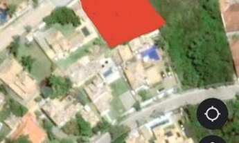 Imagem 3: Terreno à venda, 817 m² por R$ 750.000,00 - Geribá - Armação dos Búzios/RJ