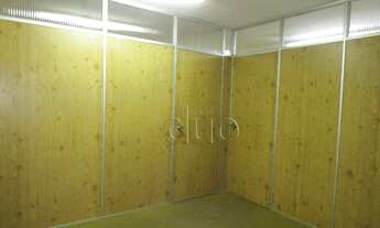 Imagem 2: Sala, 55 m² - venda por R$ 100.000,00 ou aluguel por R$ 500,00/mês - Centro - Piracicaba/S