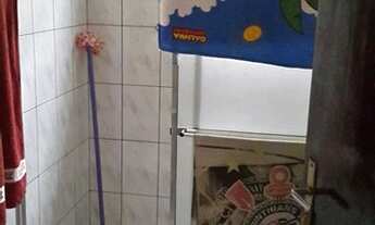 Imagem 7: CASA 1 SUITE, + 1 DORM, + 1 WC, SL, COZ, A/S, VL. CARMELA, GUARULHOS SP, VENDE R$ 320 MIL