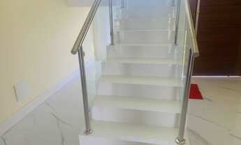 Imagem 5: Alphaville Litoral Norte 3, 5 suítes , 6 banheiros, 4 vagas, área construída 450,00 m²