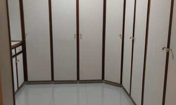 Imagem 5: Apto Transformado em 02/04 com amplo closet, todo Reformado + DCE