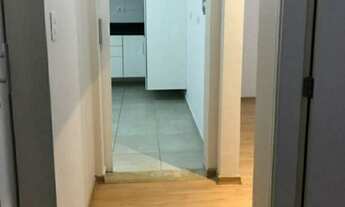 Imagem 5: Apartamento para venda tem 85 metros quadrados com 2 quartos em Embaré - Santos - São Paul