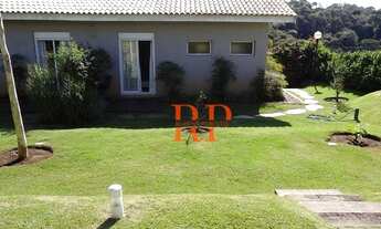 Imagem 4: Casa com 4 dormitórios à venda, 396 m² por R$ 2.500.000,00 - Centro - Itupeva/SP