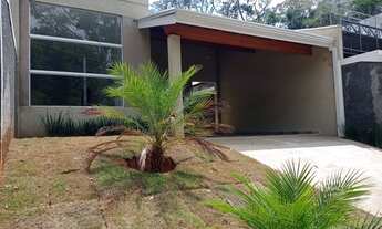 Imagem: LANÇAMENTO - Casa de Campo Loteamento Fechado