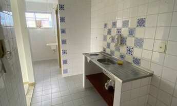 Imagem 3: Apartamento para venda tem 57 metros quadrados com 2 quartos em Pernambués - Salvador - BA
