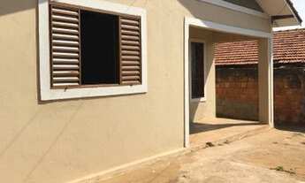 Imagem 3: Casa com 2 dormitórios à venda, 106 m² por R$ 130.000,00 - Jardim S L de Fatima - Mirandóp