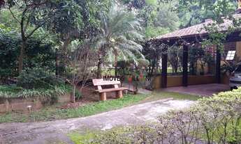 Imagem 6: Casa residencial à venda, Chácaras São José, São José dos Campos - CA0816