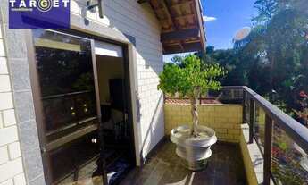 Imagem 3: Granja Viana porteira fechada, casa térrea com piscina !!!