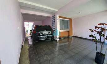 Imagem: Sobrado com 3 dormitórios à venda, 195