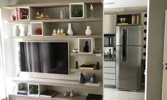 Imagem 4: Apartamento 3 Quartos com Suíte Pronto para Morar em Jacarepaguá