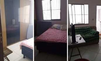 Imagem 2: MA-2/4 BARRA JACUÍPE (TÉRREO