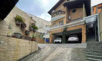 Imagem 4: COTIA - Casa Padrão - JARDIM SEMIRAMIS