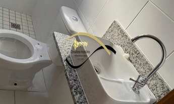 Imagem 7: Excelente apartamento em Vila Guilhermina Predio com lazer completo