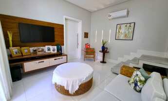 Imagem 7: Casa de condomínio para venda com 755m² com 4 quartos em Aleixo - Manaus - AM