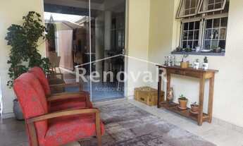 Imagem 4: Casa Sobrado de Condominio em Pq. Villa Flores - Sumaré, SP