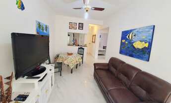 Imagem 5: OPORTUNIDADE!!! 02 DORMITÓRIOS, LADO PRAIA, COM PISCINA!