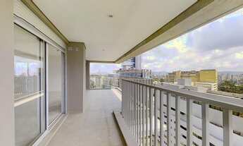 Imagem 2: Apartamento para venda com 94 metros quadrados com 1 quarto em Jardim Paulista - São Paulo