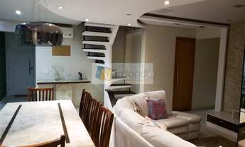 Imagem: Apartamento Tatuapé 158 m ²