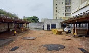 Imagem 4: Galpão/Depósito/Armazém para aluguel, possui 1850 metros quadrados em Vila Rami - Jundiaí