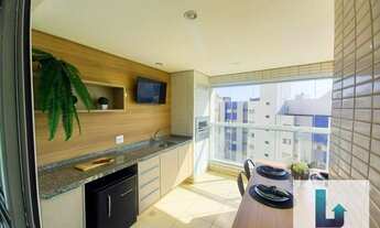 Imagem 3: Unidade Decorada - Fenix Jardim do Mar - 3 dormitórios - 2 vagas