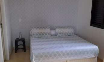 Imagem 6: Apartamento com 80 m2, andar alto, 3 quartos, 1 suíte, 2 vagas, lazer completo, Tatuapé