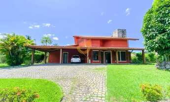 Imagem: Casa no Encontro das Águas o melhor Condomínio