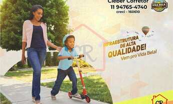 Imagem 3: Lotes a Partir de 213 m² Próx Hospital Geral Itapevi, Agende Sua Visita a Partir de R$ 179