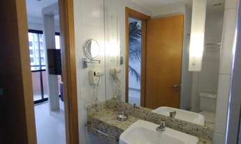 Imagem 7: Apartamento 1 quarto para alugar no Caminho das Arvores, Boulevard Side. Salvador/BA