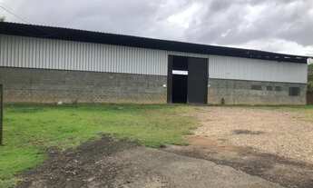 Imagem: Comerciais - GALPÃO AV. DAS ONDAS