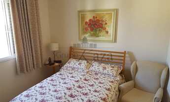 Imagem 5: Oportunidade de Apartamento com 4 Dormitórios e Lazer no Floradas de São José