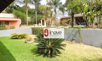 Imagem 3: Chácara com 3 dormitórios à venda, 1121 m² por R$ 1.200.000,00 - Jardim Santo Antônio - At