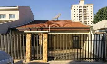 Imagem 2: Casa para venda com 350 metros com 4 quartos em Jardim Ipiranga - Americana - SP