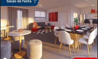 Imagem 5: Obras Aceleradas - Campo Limpo - rápido acesso ao Metrô - 2 dormitórios - 45m