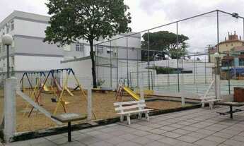 Imagem 4: Apartamento para venda com 69 metros quadrados com 3 quartos em Camaquã - Porto Alegre - R