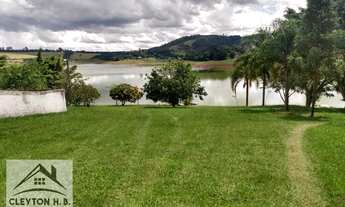 Imagem 7: Lote Pé na Água - Condomínio Novo Horizonte