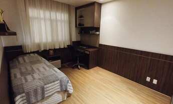 Imagem 13: Cobertura Duplex Itapuã