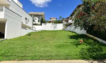 Imagem 2: Lote/Terreno para venda possui 500 M2 no melhor condominio