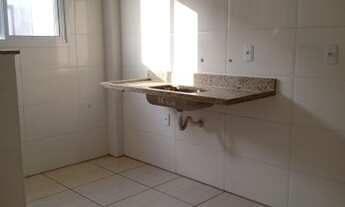 Imagem: Apartamento 1 dormitório amplo, novo, na