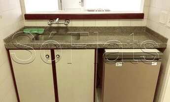 Imagem 5: Flat no Jardins 03 Dorms 95M²