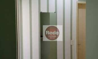 Imagem 3: Apartamento com 2 dormitórios à venda, 46 m² por R$ 190.000,00 - Vila Rangel - São José do