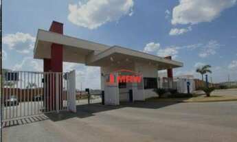 Imagem: Terreno à venda, 238 m² por R$ 240.000,00