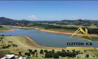 Imagem 7: Lote/Terreno a Venda com 1.006 m² AT- Condomínio- Piracaia- SP